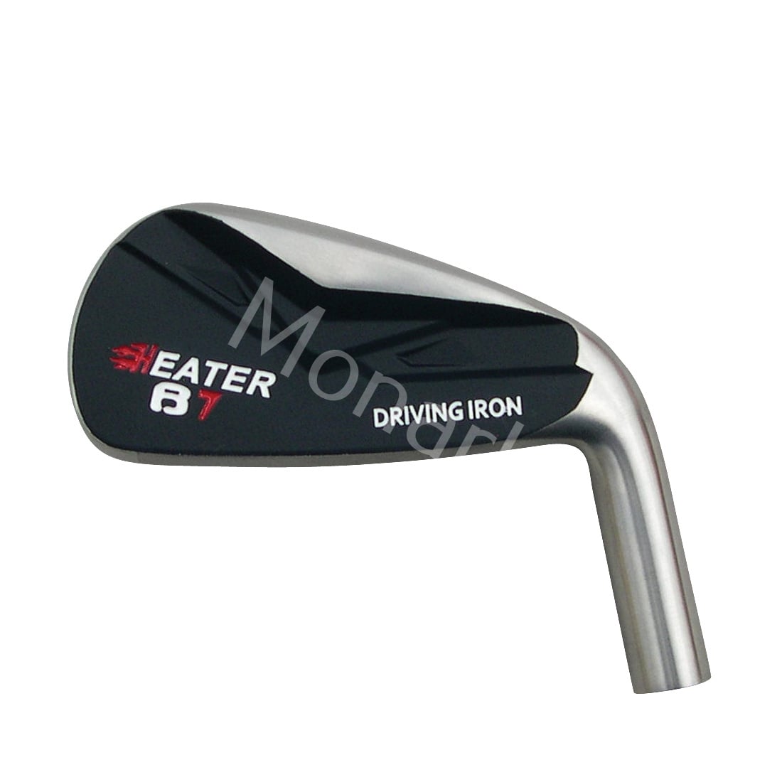 Heater B-7 Insert Face Driving Iron Head