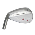 Custom-Built Heater B-7 Blade Wedge