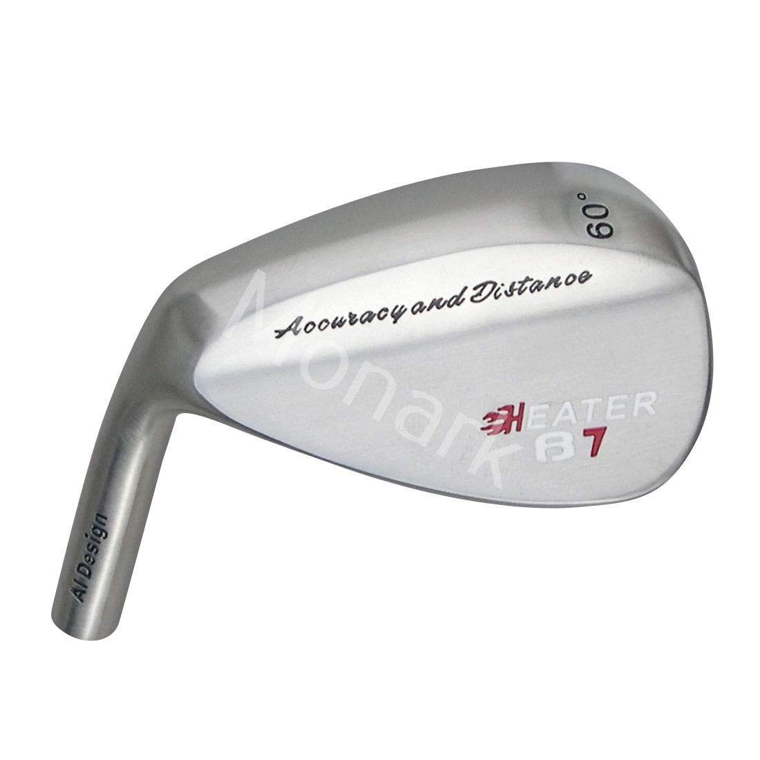 Heater B-7 Wedge Heads
