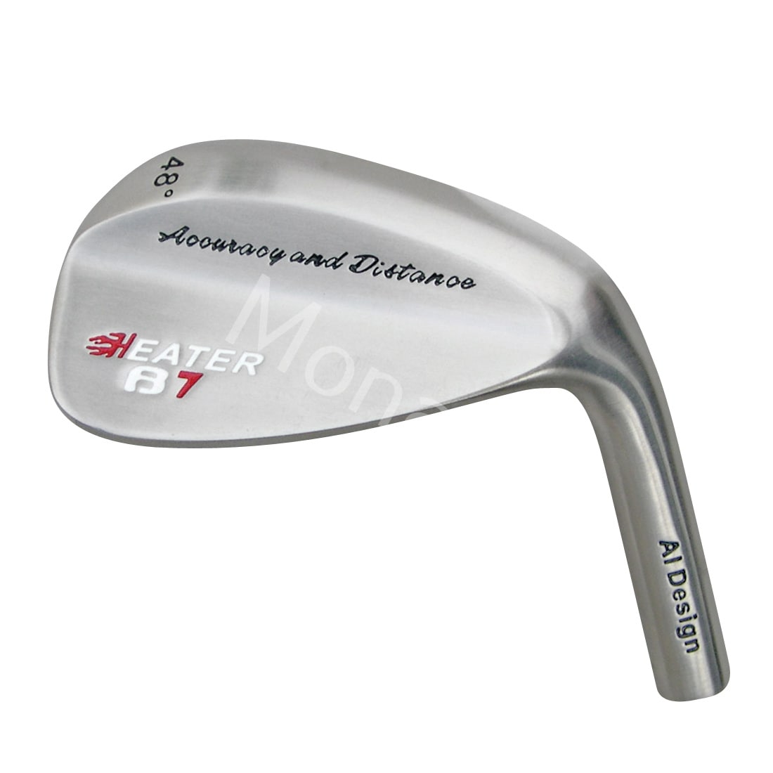 Heater B-7 Wedge Heads