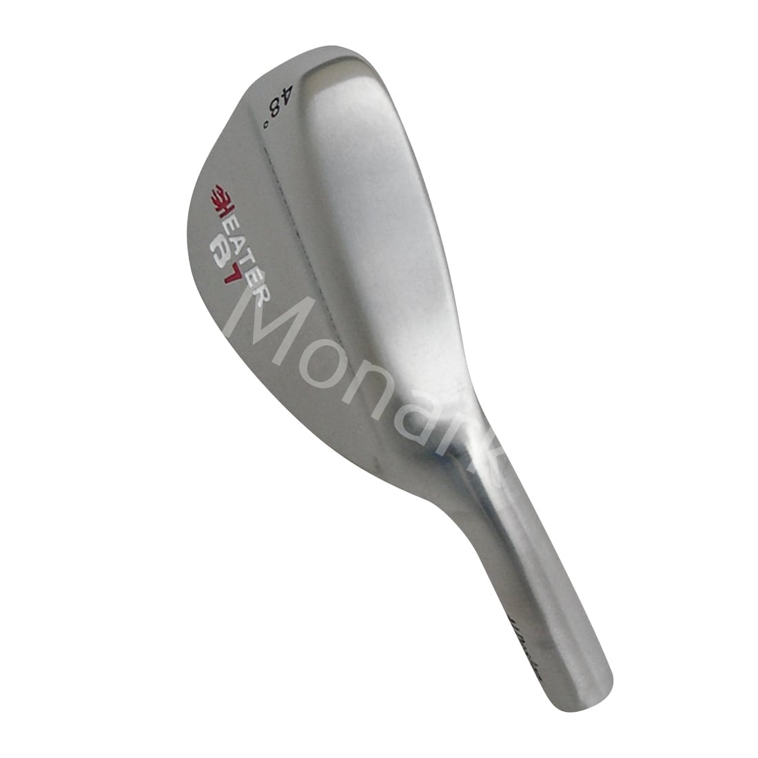 Custom-Built Heater B-7 Blade Wedge