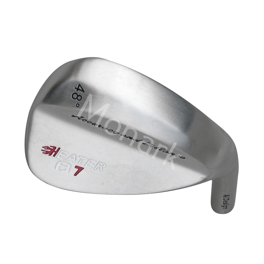 Heater B-7 Wedge Heads