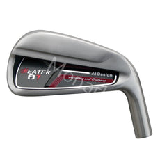 Custom-Built Heater B-7 Irons/Wedges