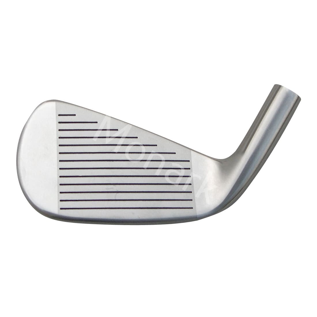 Custom-Built Heater B-7 Iron Set