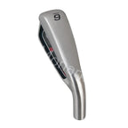 Custom-Built Heater B-7 Iron Set