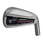 Custom-Built Heater B-7 Iron Set