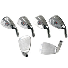 Bang Golf Bang-O-Matic CenterCut CNC Milled Forged Wedge Heads