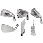Bang Golf Bang-O-Matic CenterCut CNC Milled Forged Iron Heads