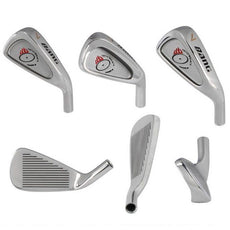Bang Golf ToT'in Bone'Z Golf Iron Heads for Seated Golfers