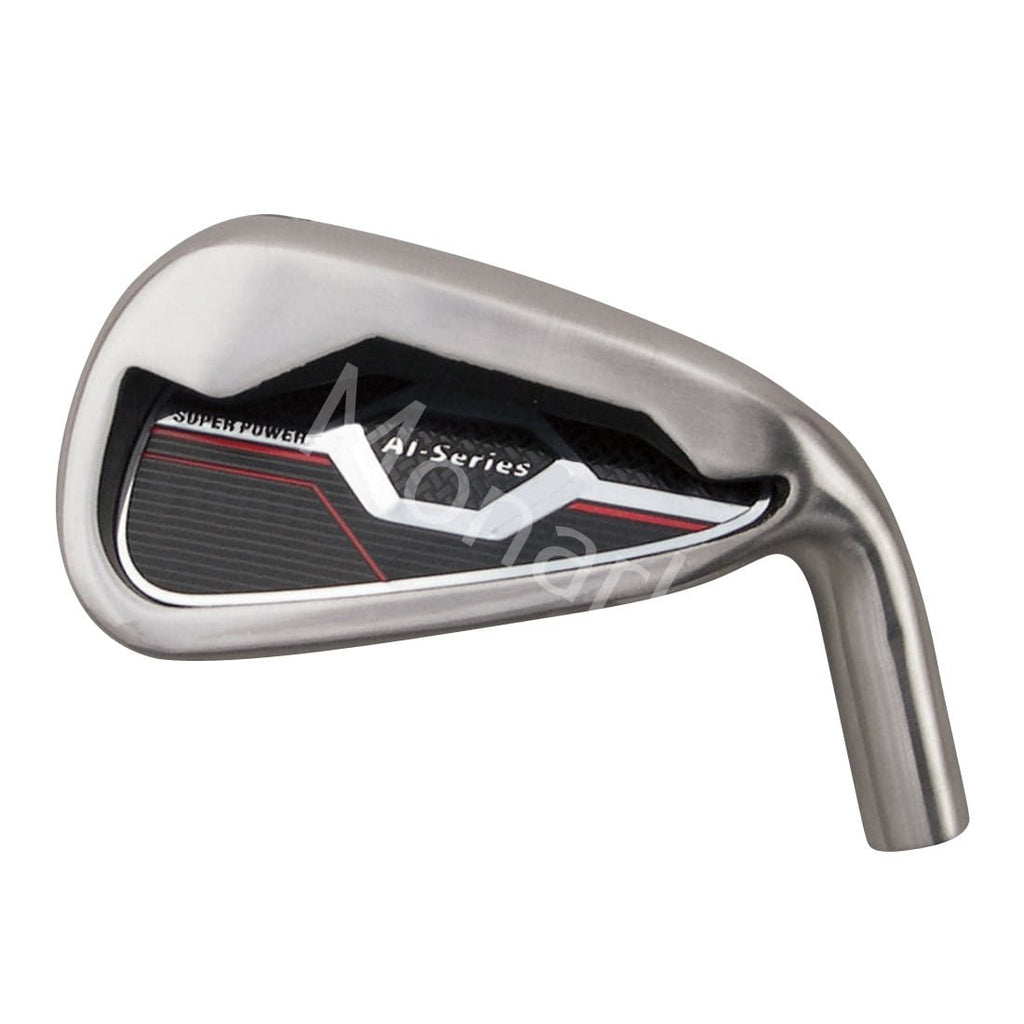Custom-Built AI-Series Iron Set