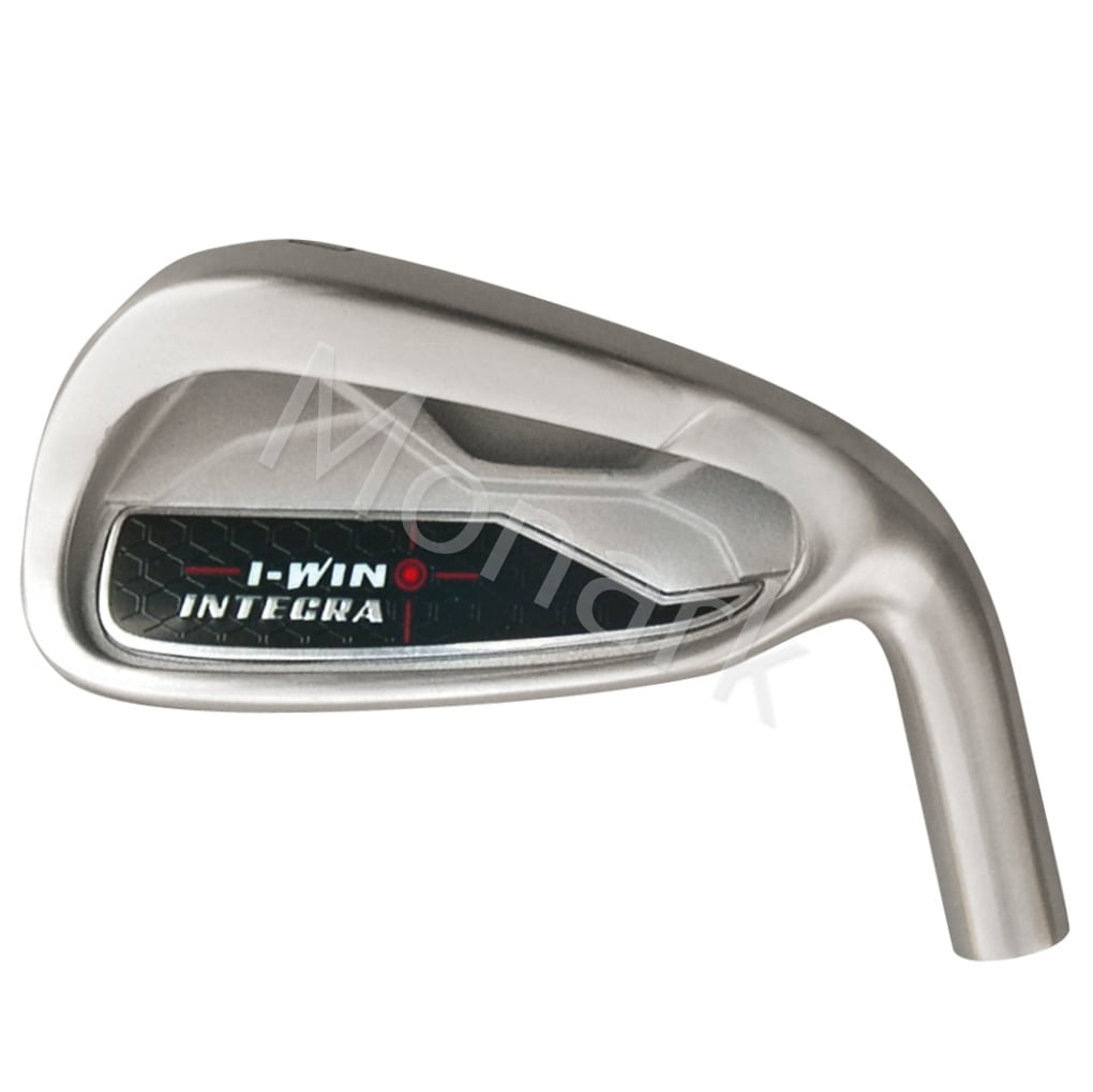 Custom-Built Integra i-Win Single Length Wedge