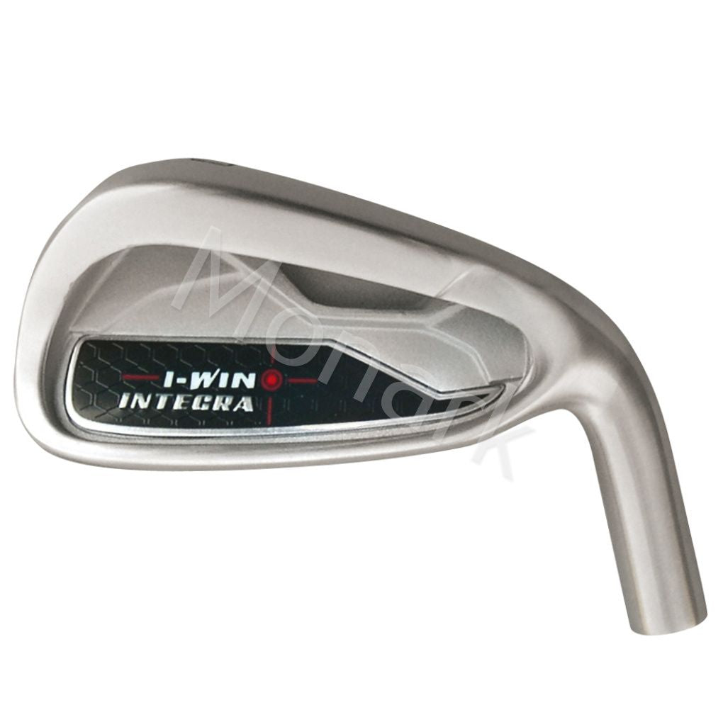 Integra i-Win Single Length Iron Heads
