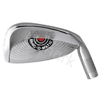 Custom-Built Bang Golf Bang-O-Matic CenterCut CNC Milled Forged Irons