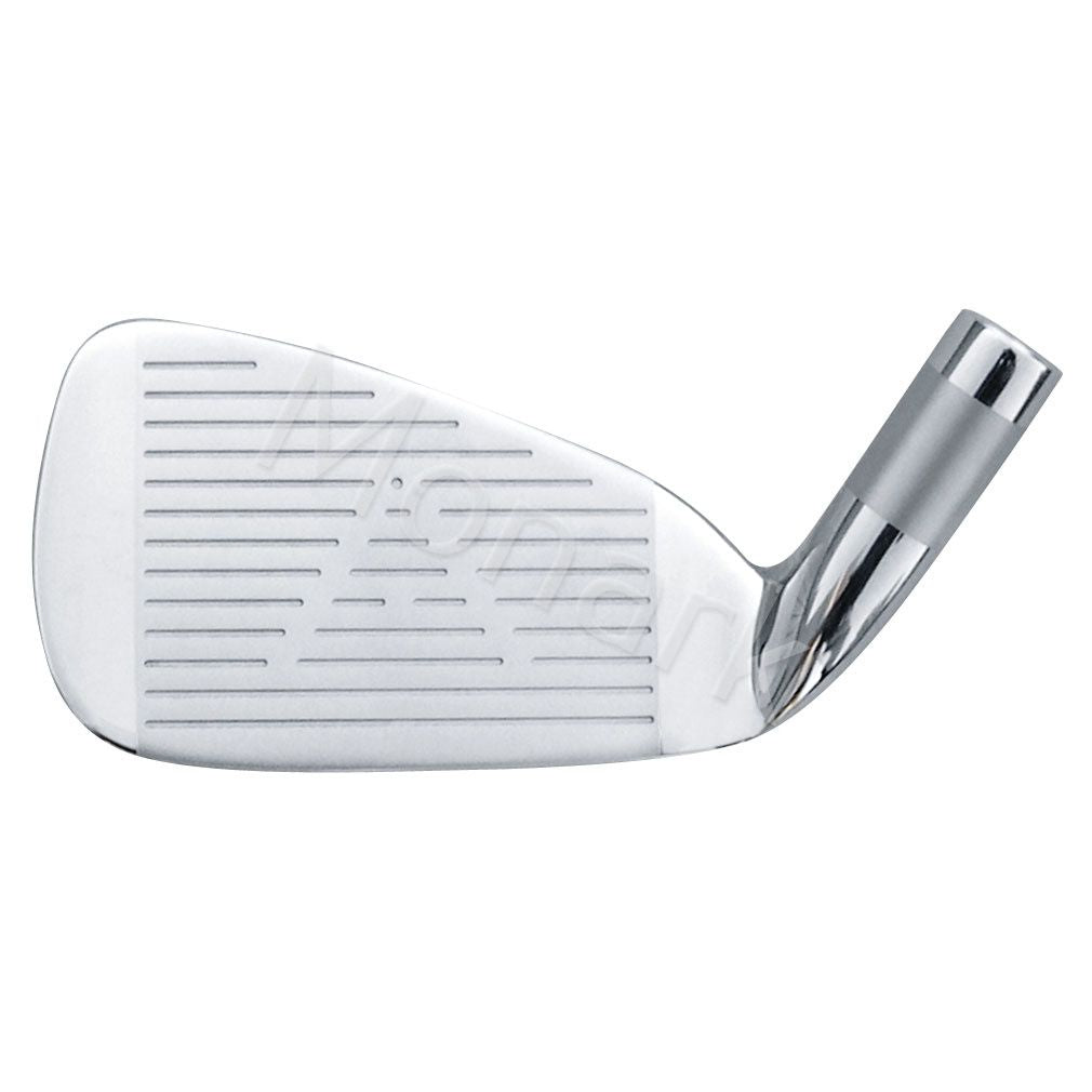 Custom-Built Bang Golf Bang-O-Matic CenterCut CNC Milled Forged Irons