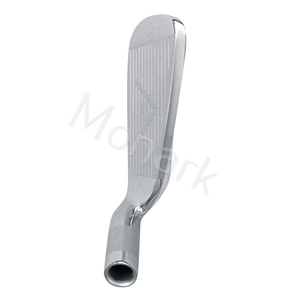 Bang Golf Bang-O-Matic CenterCut CNC Milled Forged Iron Heads