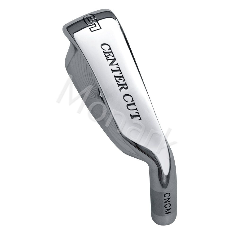 Bang Golf Bang-O-Matic CenterCut CNC Milled Forged Iron Heads
