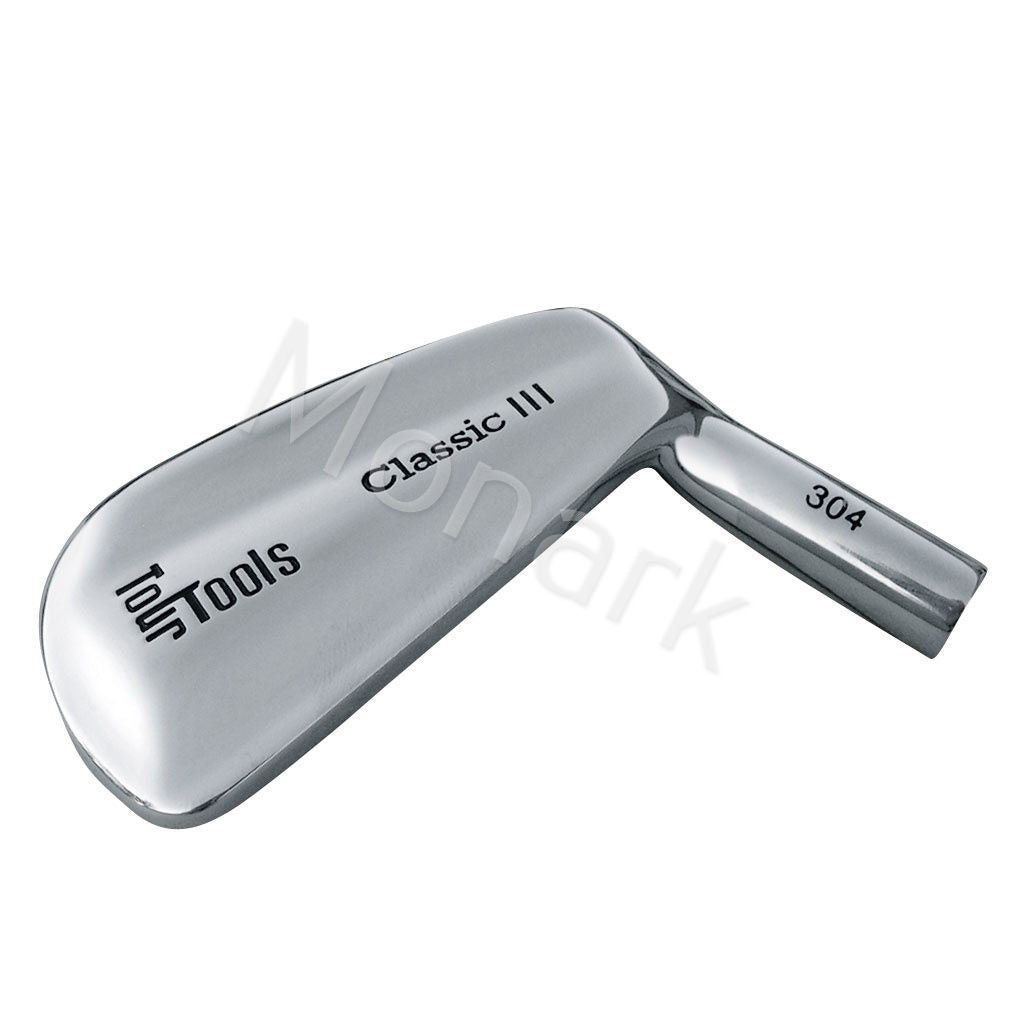 Bang Golf Classic III TourTools Iron Heads