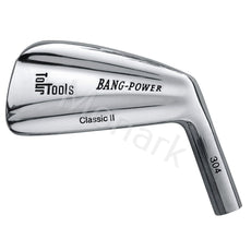 Custom-Built Bang Golf Classic II TourTools Irons