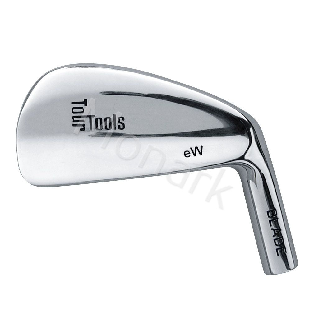 Bang Golf Classic I TourTools Iron Heads