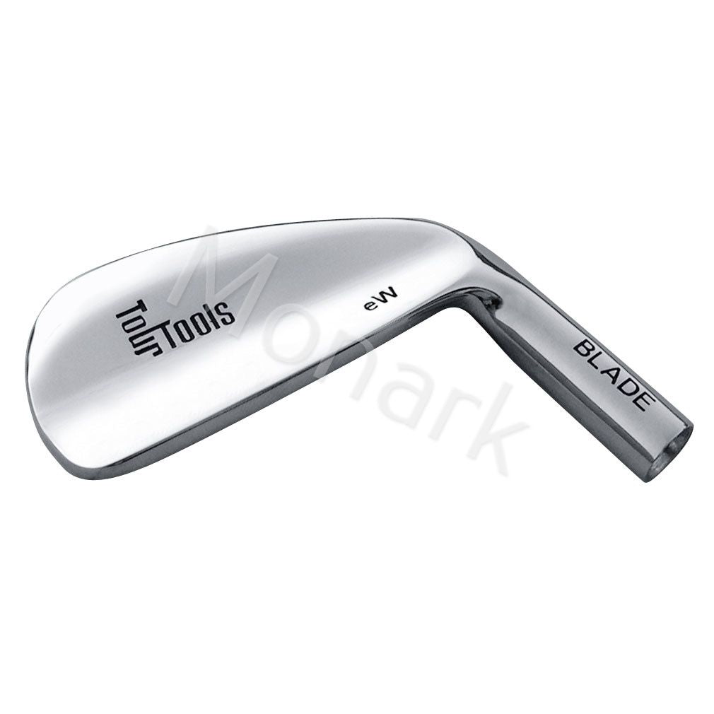 Custom-Built Bang Golf Classic I TourTools Irons