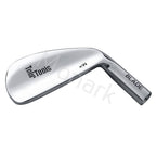 Custom-Built Bang Golf Classic I TourTools Irons