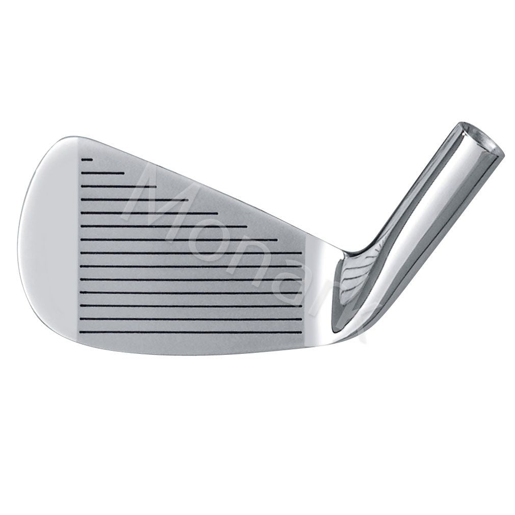 Bang Golf Classic I TourTools Iron Heads