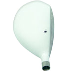 Heater F-35 Hybrid Head - White
