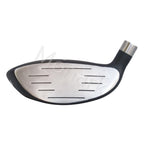 Custom-Built Heater F-35 Black Hybrid RH