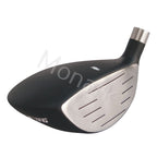 Custom-Built Heater F-35 Black Hybrid RH