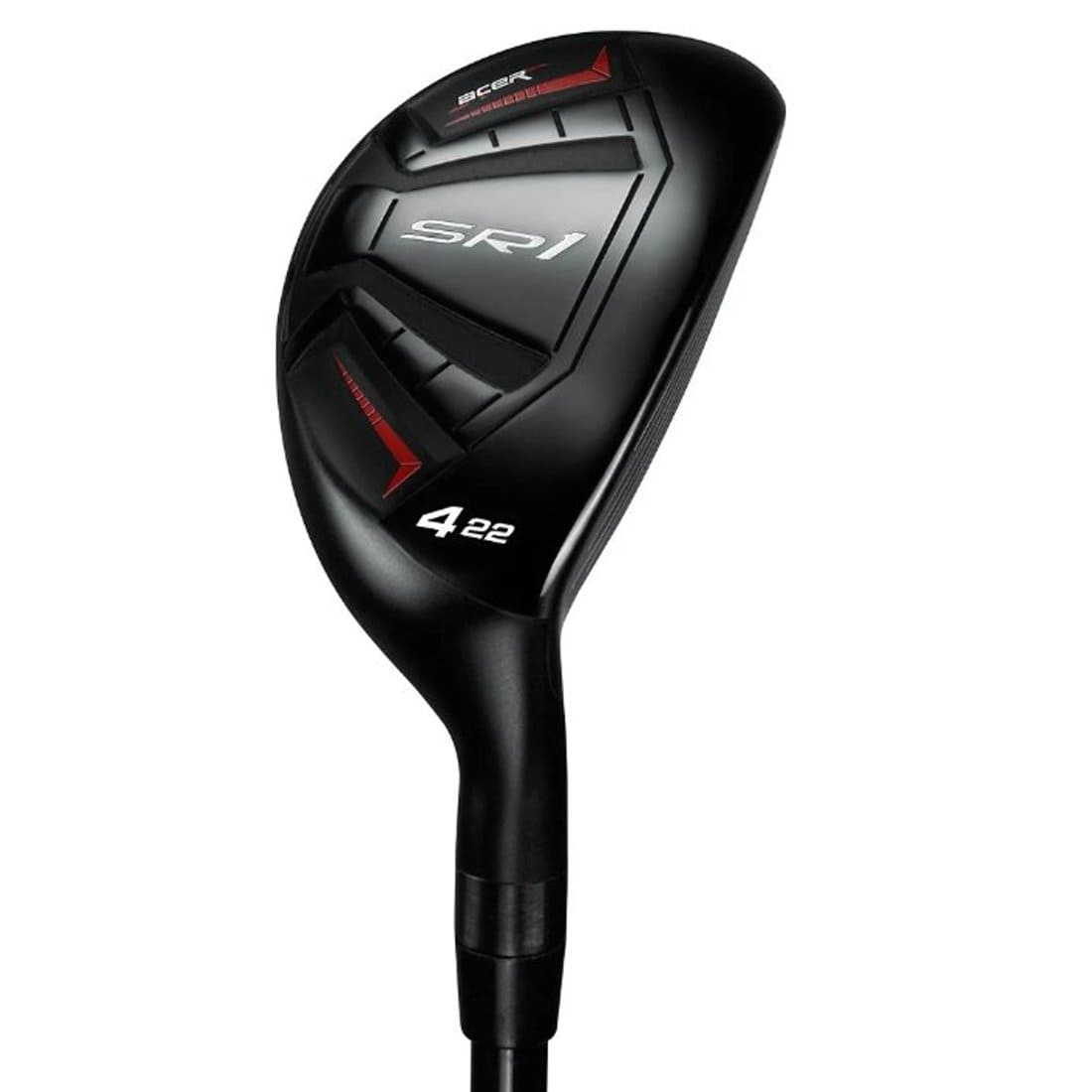 Custom-Built Acer SR1 Cup Face Hybrid