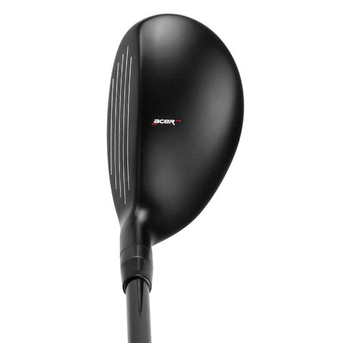 Acer SR1 Cup Face Hybrid Head