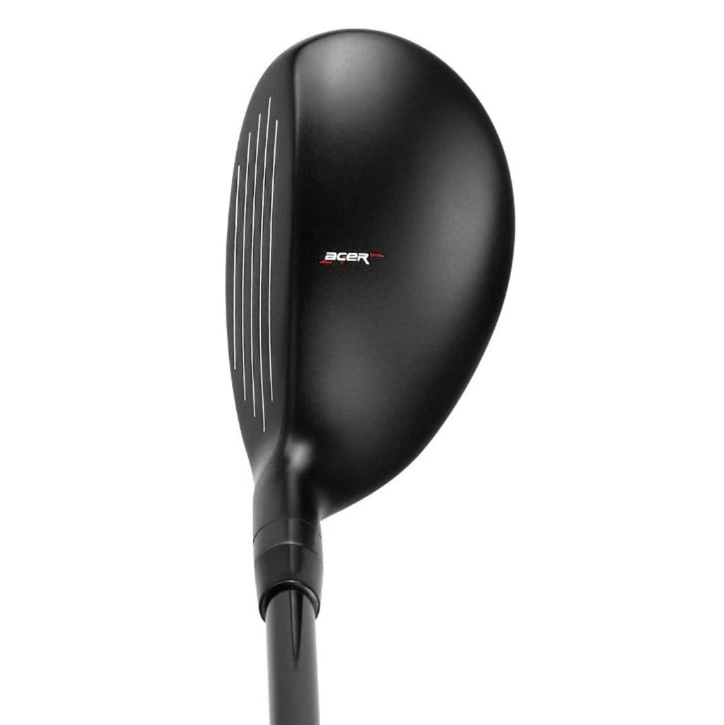 Custom-Built Acer SR1 Cup Face Hybrid