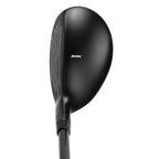 Custom-Built Acer SR1 Cup Face Hybrid