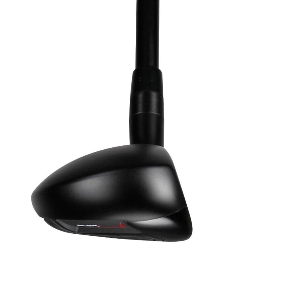Custom-Built Acer SR1 Cup Face Hybrid