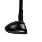Custom-Built Acer SR1 Cup Face Hybrid
