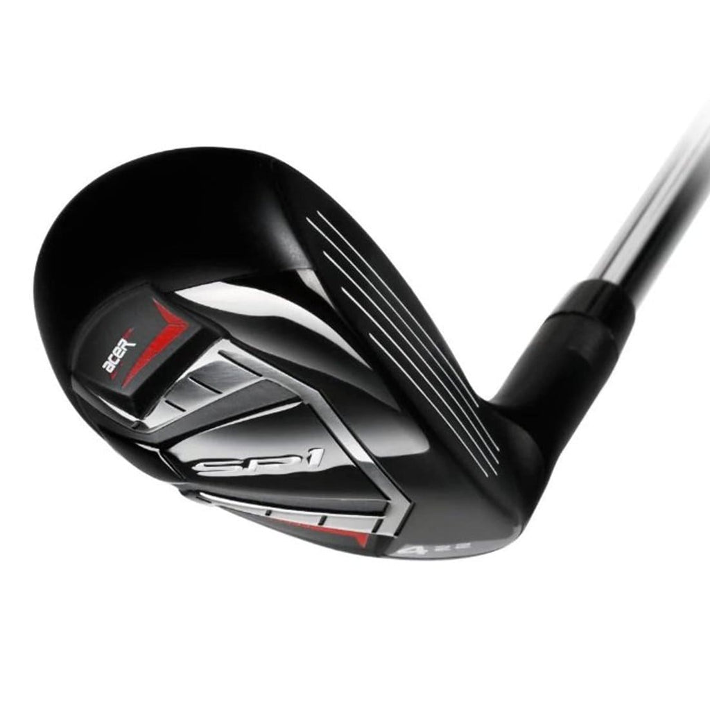 Acer SR1 Cup Face Hybrid Head