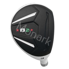 Heater B-2 Hybrid Head