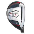 Heater B-6 Hybrid Component Kit