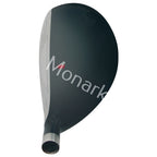 Heater B-6 Hybrids (Set of 4 Built Clubs)