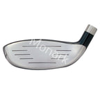 Heater B-6 Hybrids (Set of 4 Built Clubs)