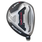 Custom-Built Integra i-Win Single Length Hybrid