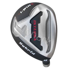 Custom-Built Integra i-Win Single Length Hybrid