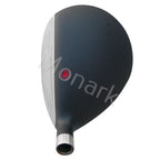 Integra i-Win Single Length Hybrid Heads