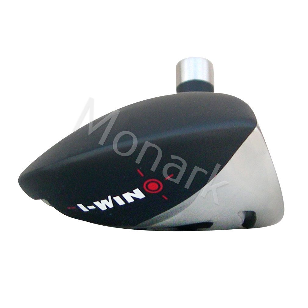 Integra i-Win Single Length Hybrid Heads