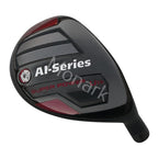 Custom-Built AI-Series Hybrids