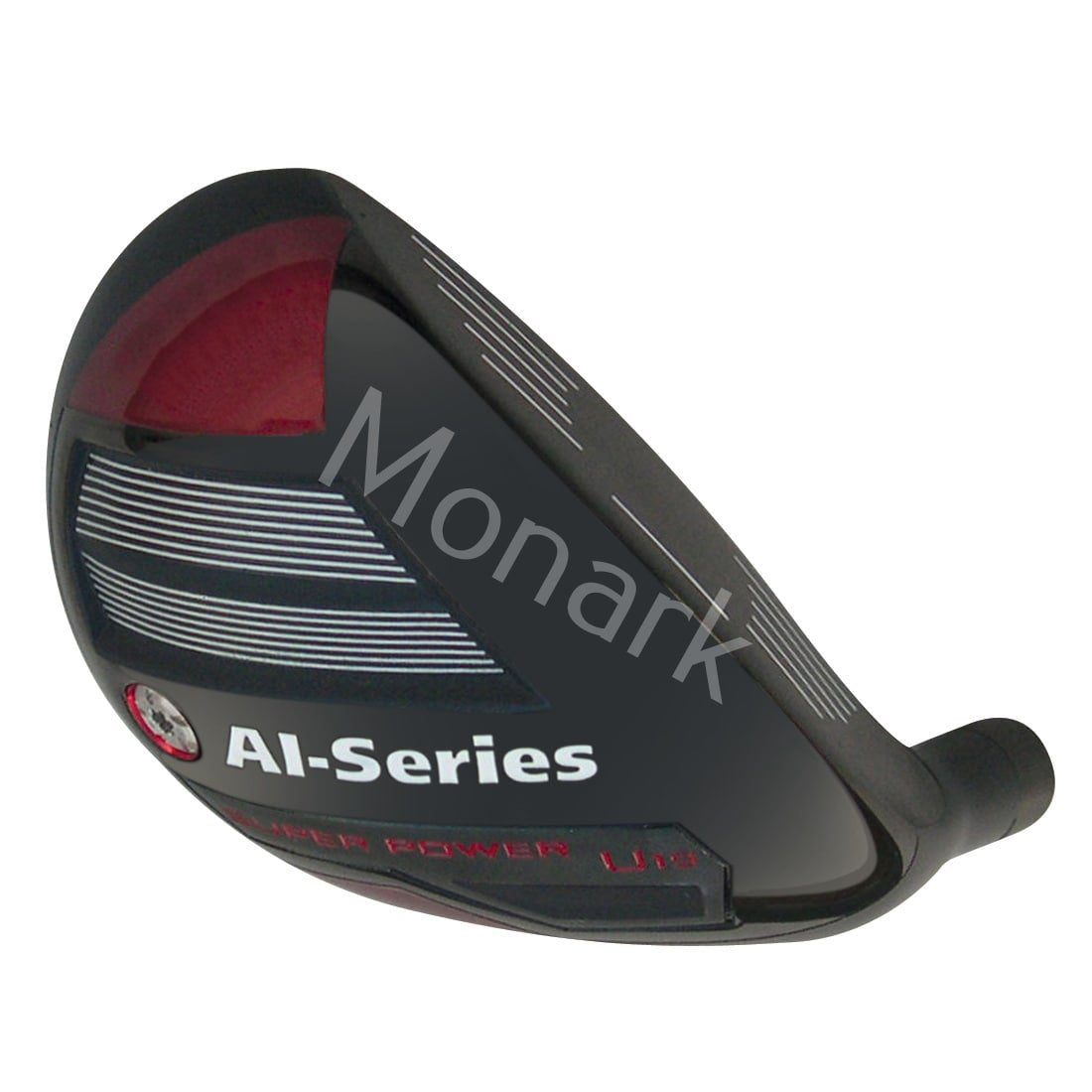 Custom-Built AI-Series Hybrids