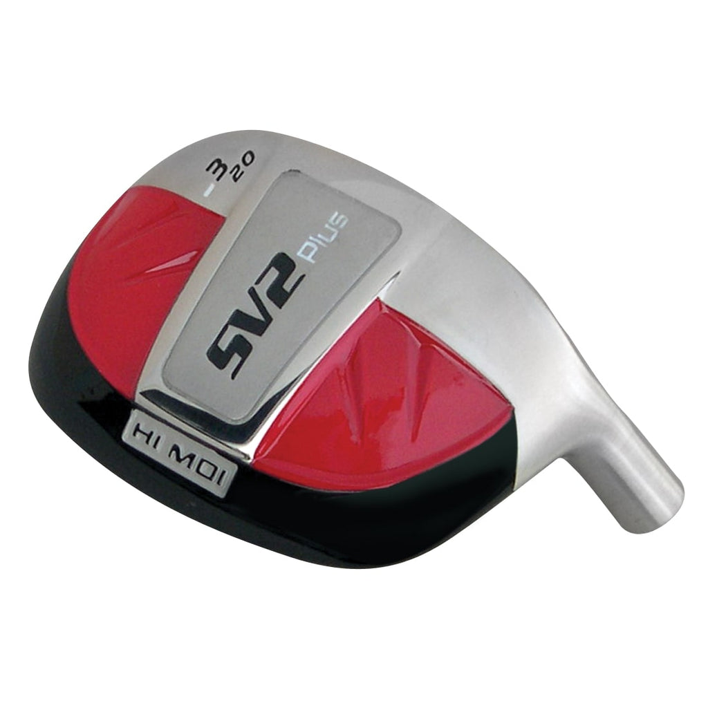 SV2 Plus Square Hybrid Head