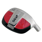 SV2 Plus Square Hybrid Head