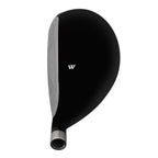 WCG Pro Edge Hybrid Heads