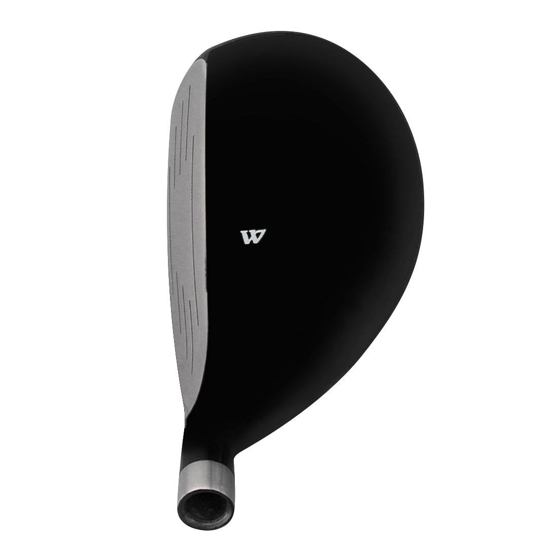 WCG Pro Edge Hybrid Heads